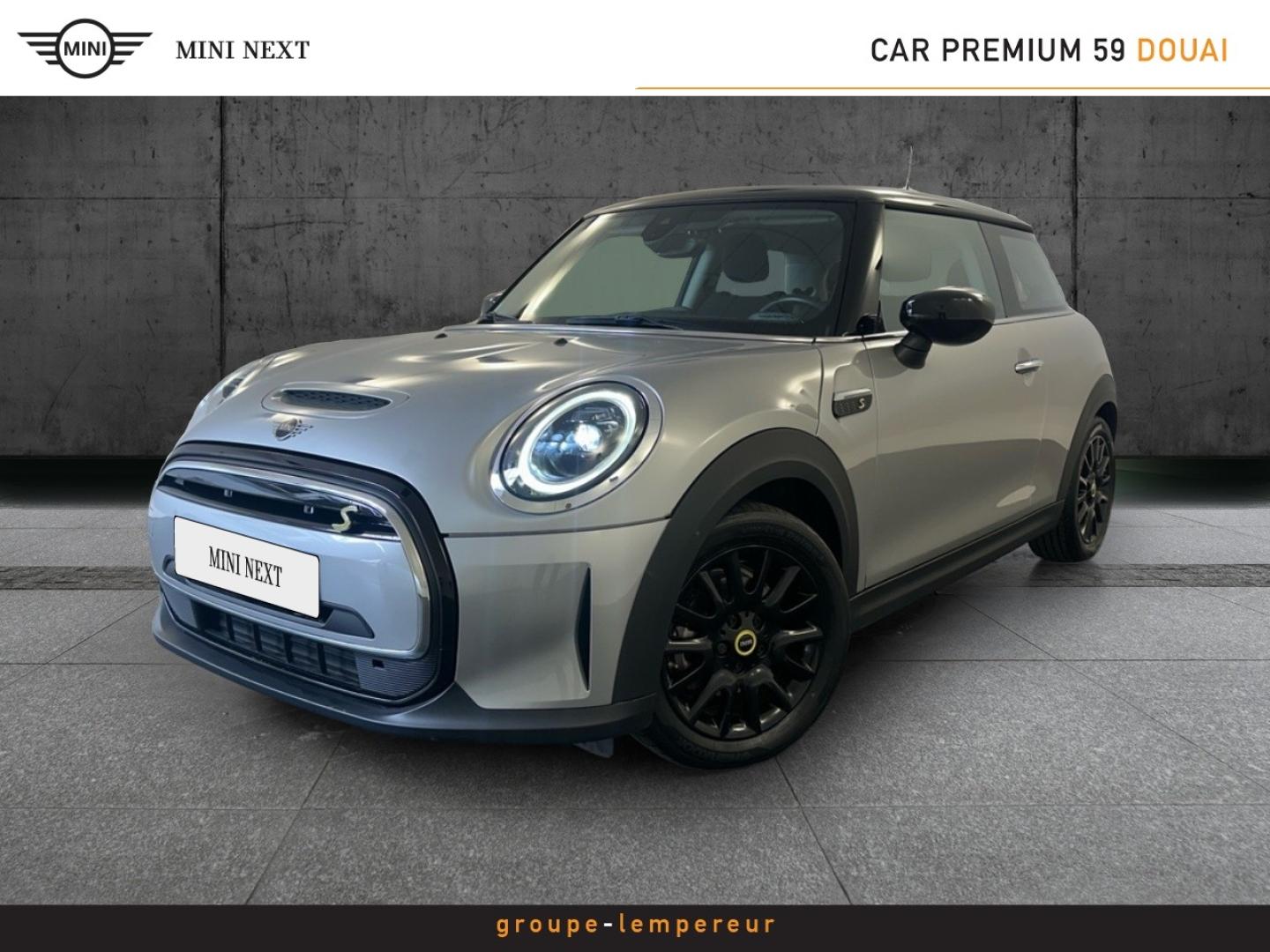 Photo MINI Mini Cooper SE 184ch  Essential BVA