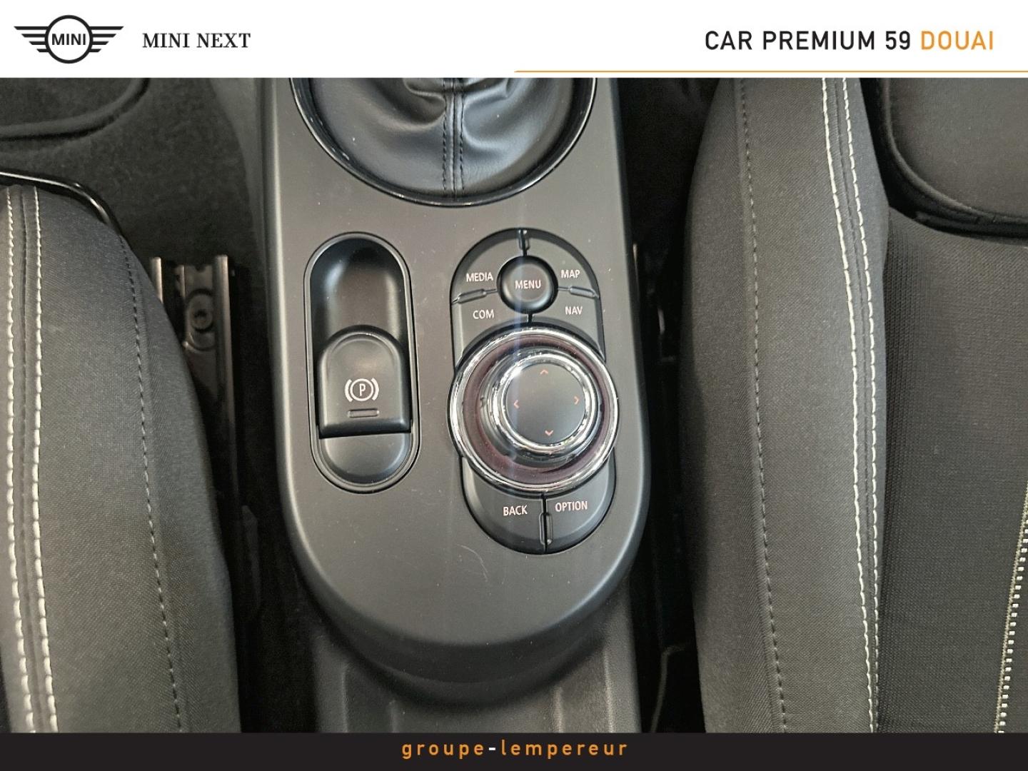 Image MINI Mini Cooper SE 184ch  Essential BVA