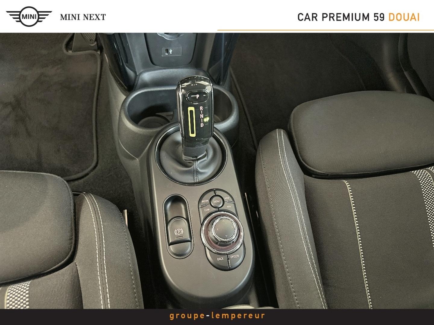 Image MINI Mini Cooper SE 184ch  Essential BVA