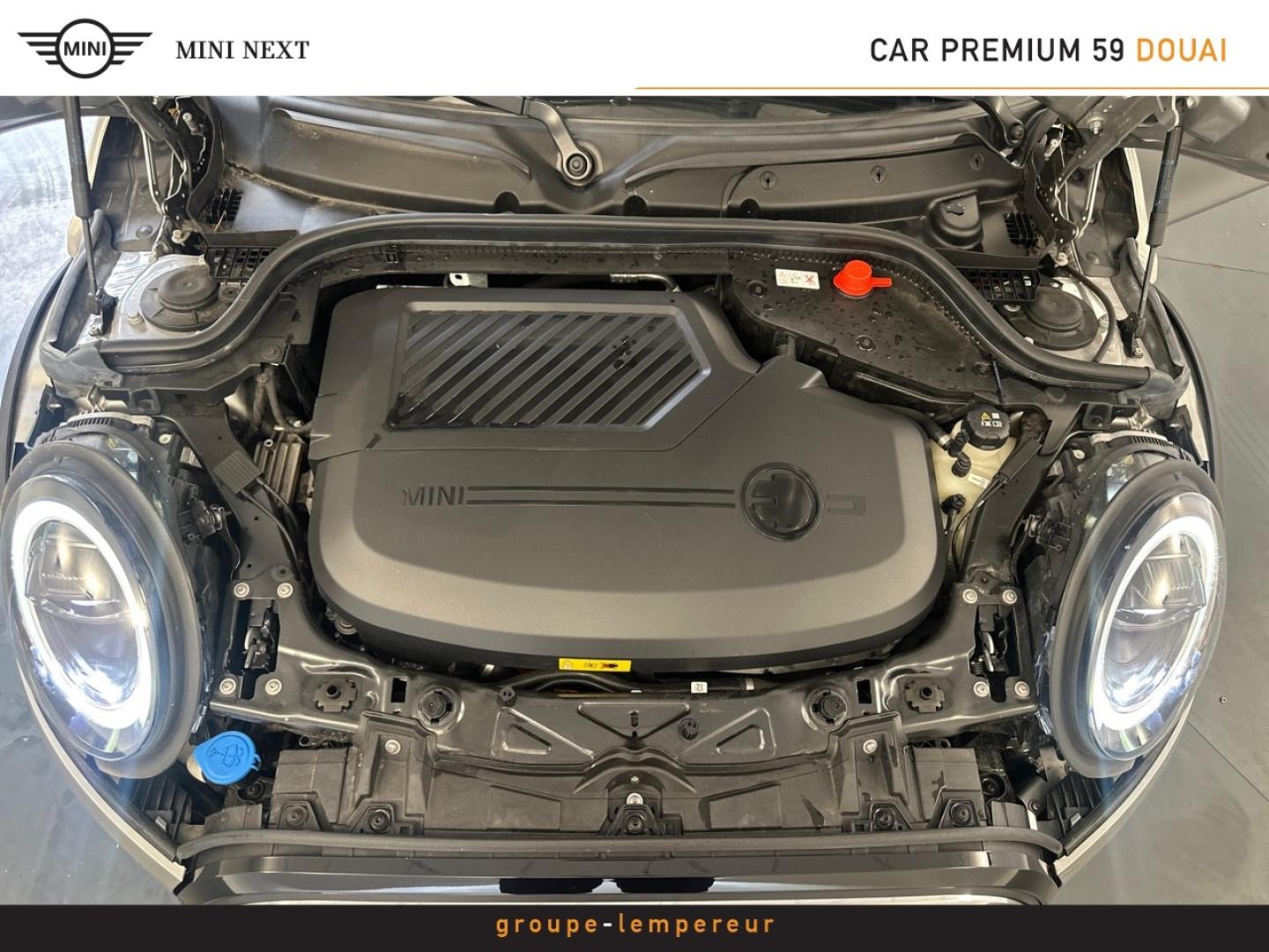 Image MINI Mini Cooper SE 184ch  Essential BVA