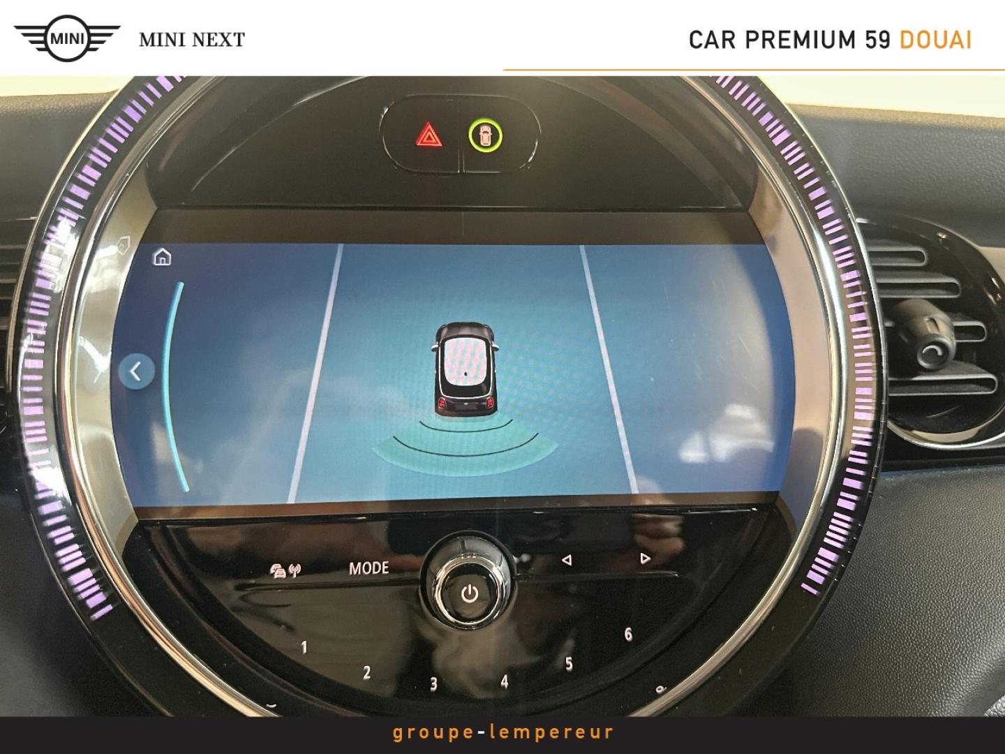 Image MINI Mini Cooper SE 184ch  Essential BVA