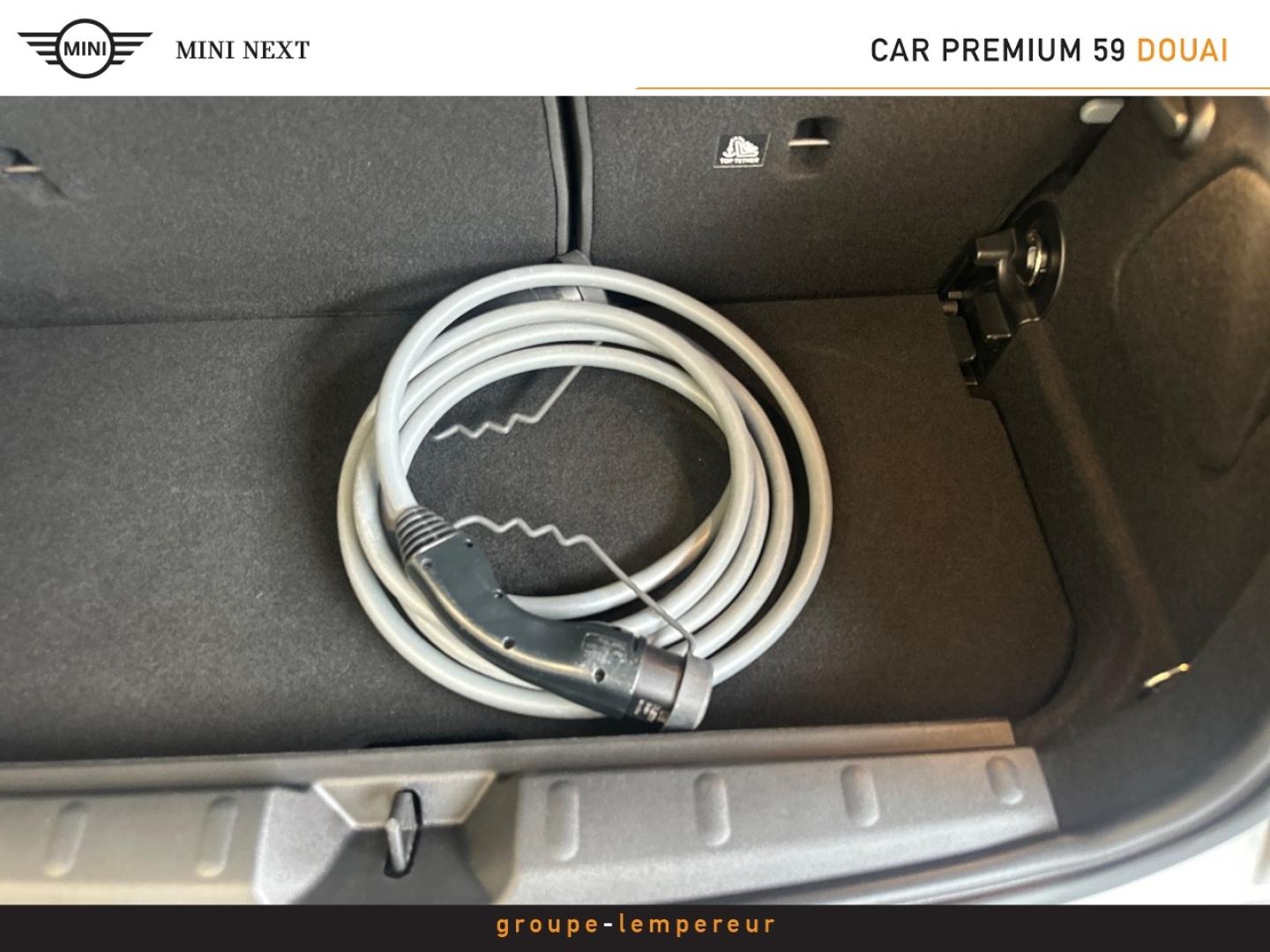 Image MINI Mini Cooper SE 184ch  Essential BVA