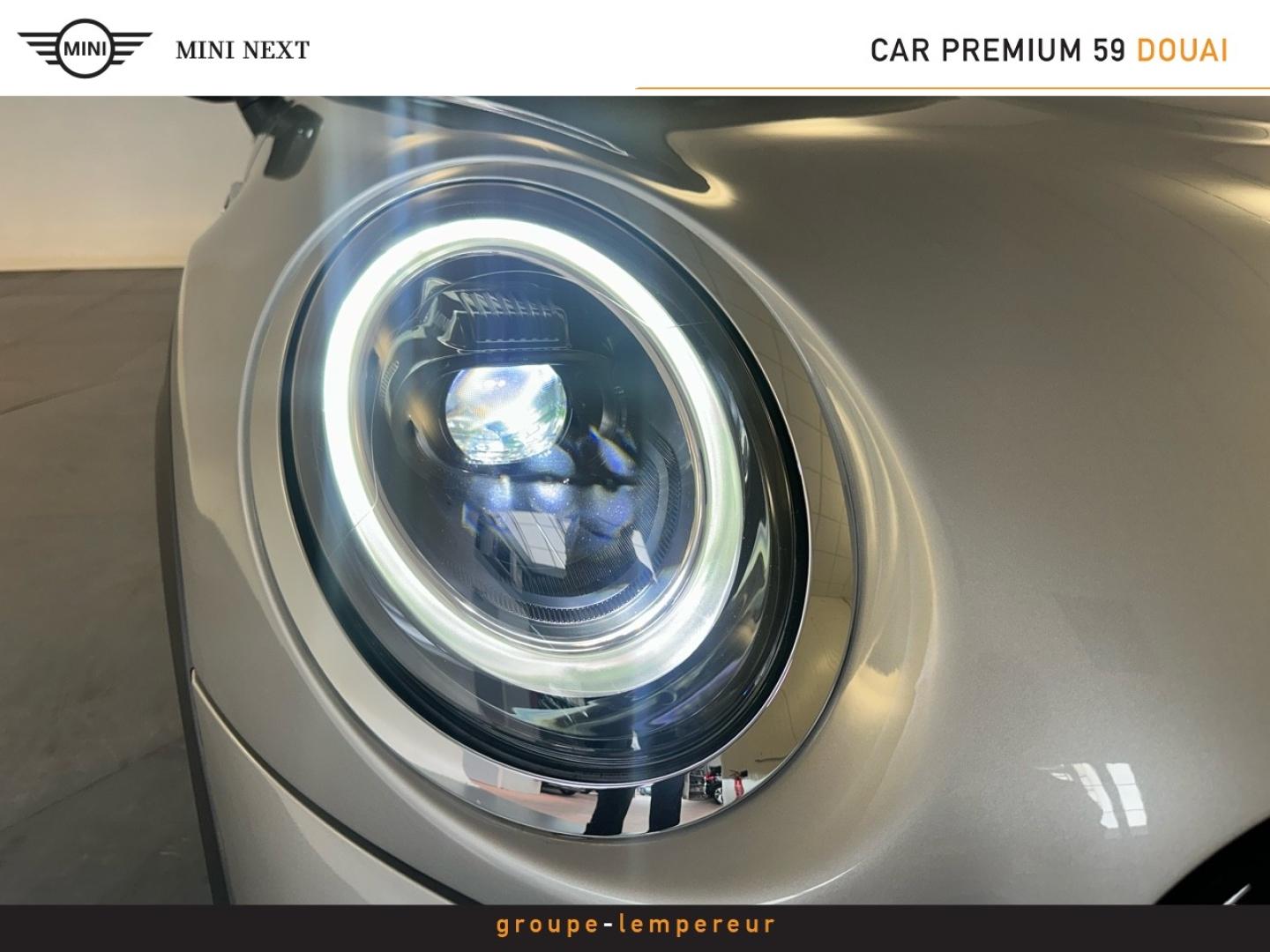 Image MINI Mini Cooper SE 184ch  Essential BVA