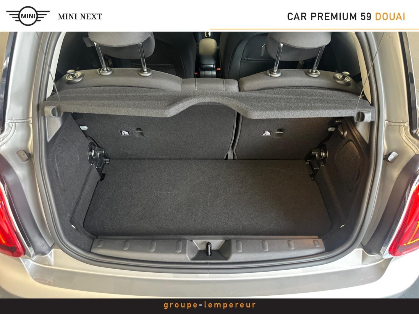 Image MINI Mini Cooper SE 184ch  Essential BVA