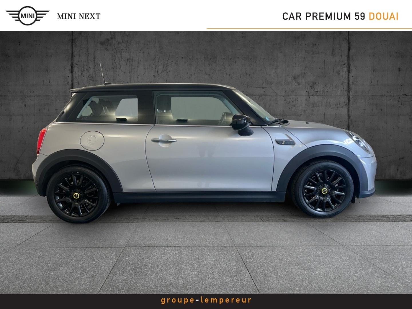 Image MINI Mini Cooper SE 184ch  Essential BVA