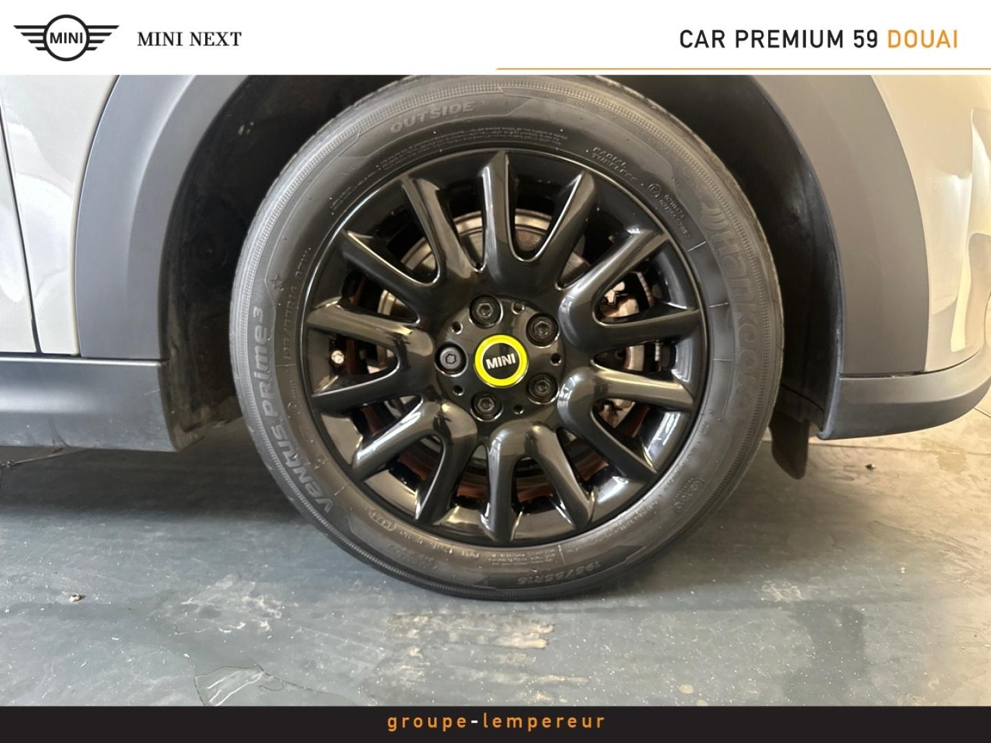 Image MINI Mini Cooper SE 184ch  Essential BVA