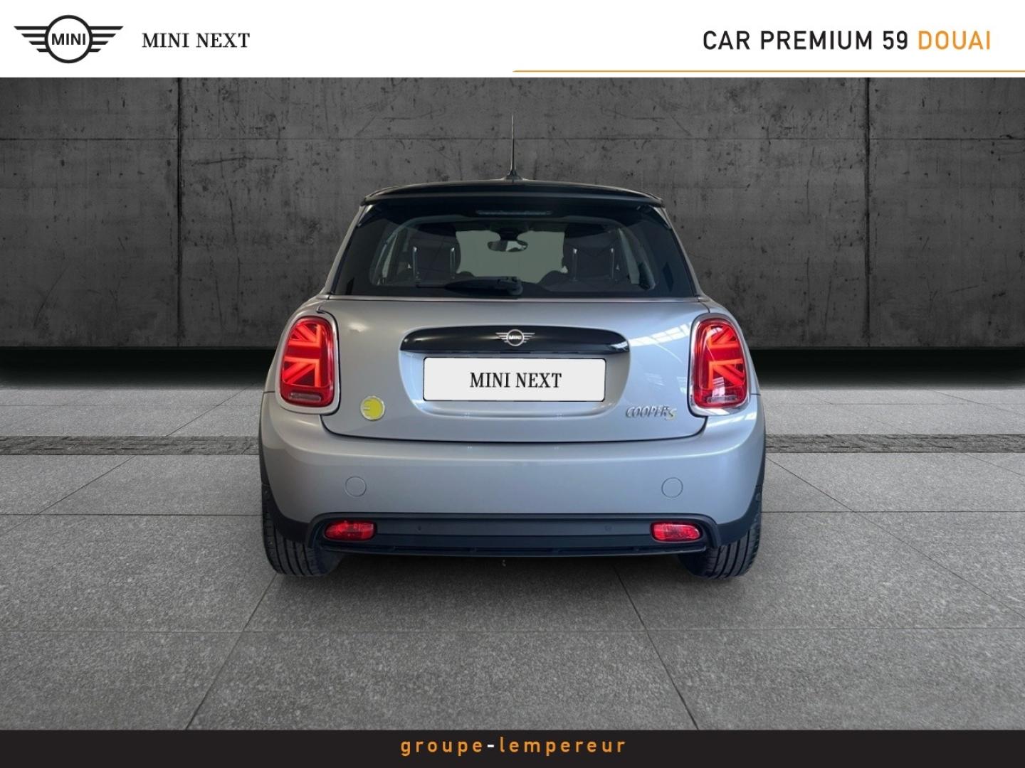 Image MINI Mini Cooper SE 184ch  Essential BVA