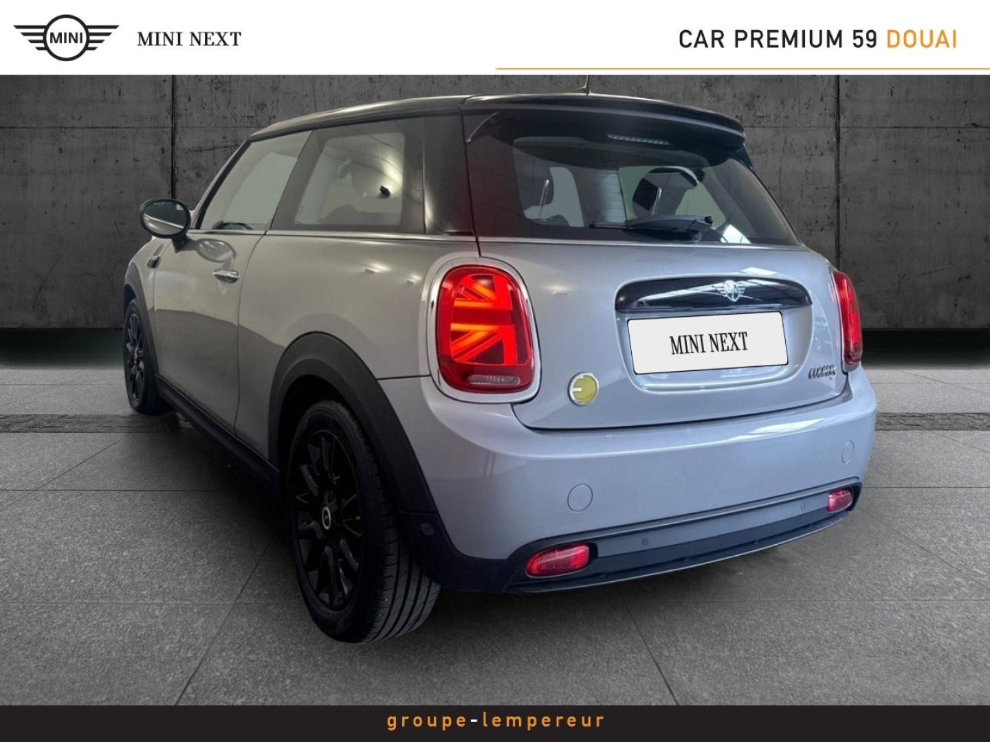 Image MINI Mini Cooper SE 184ch  Essential BVA