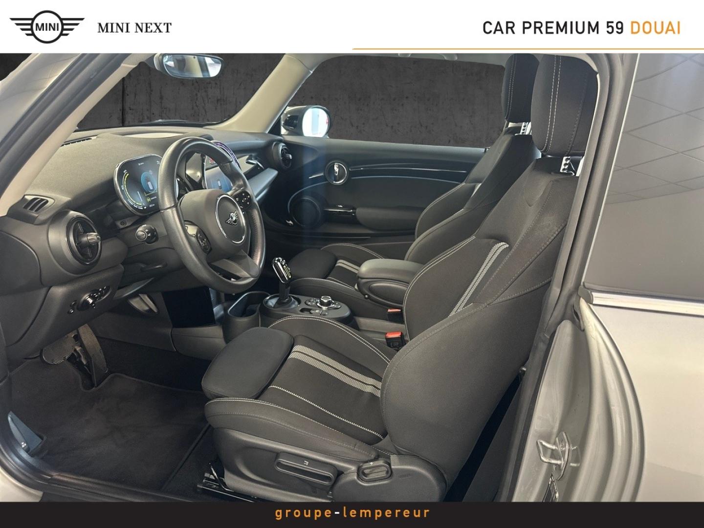 Image MINI Mini Cooper SE 184ch  Essential BVA