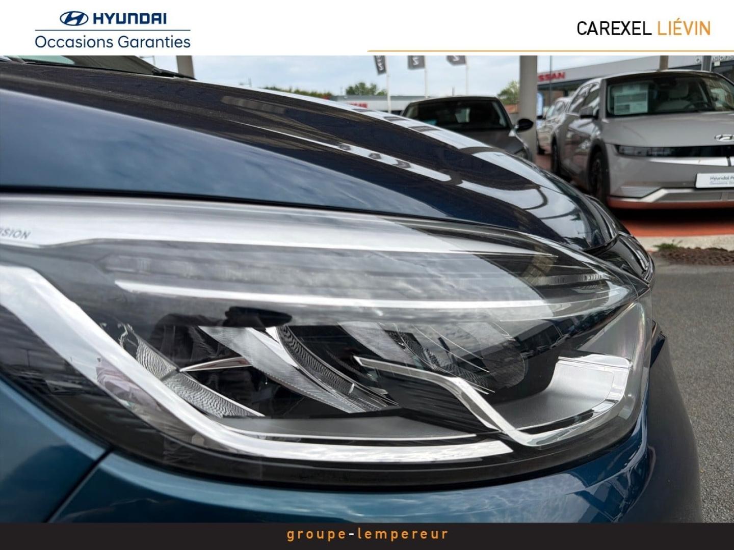 Image RENAULT Captur 1.3 TCe 130ch FAP Intens