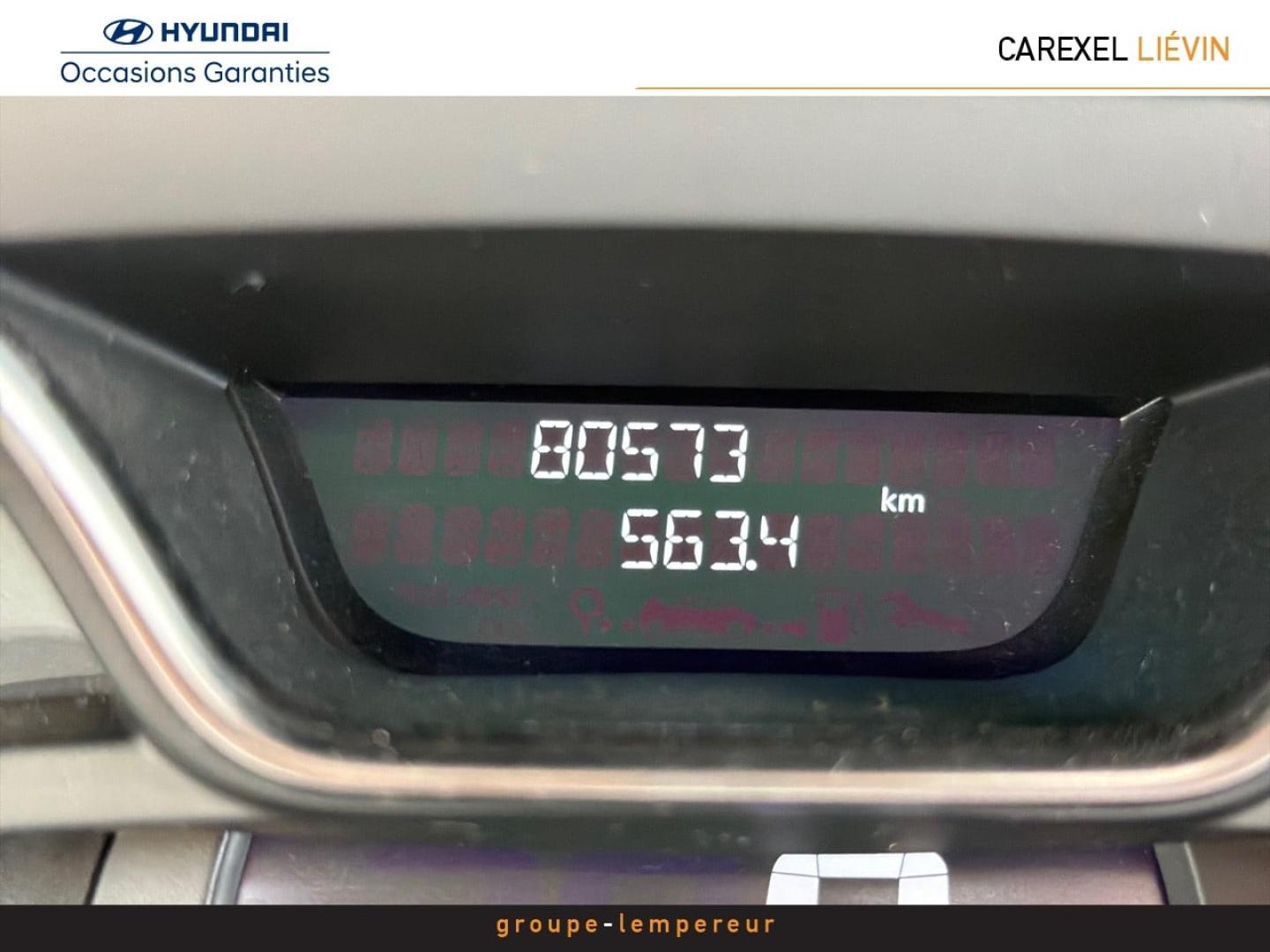 Image RENAULT Captur 1.3 TCe 130ch FAP Intens