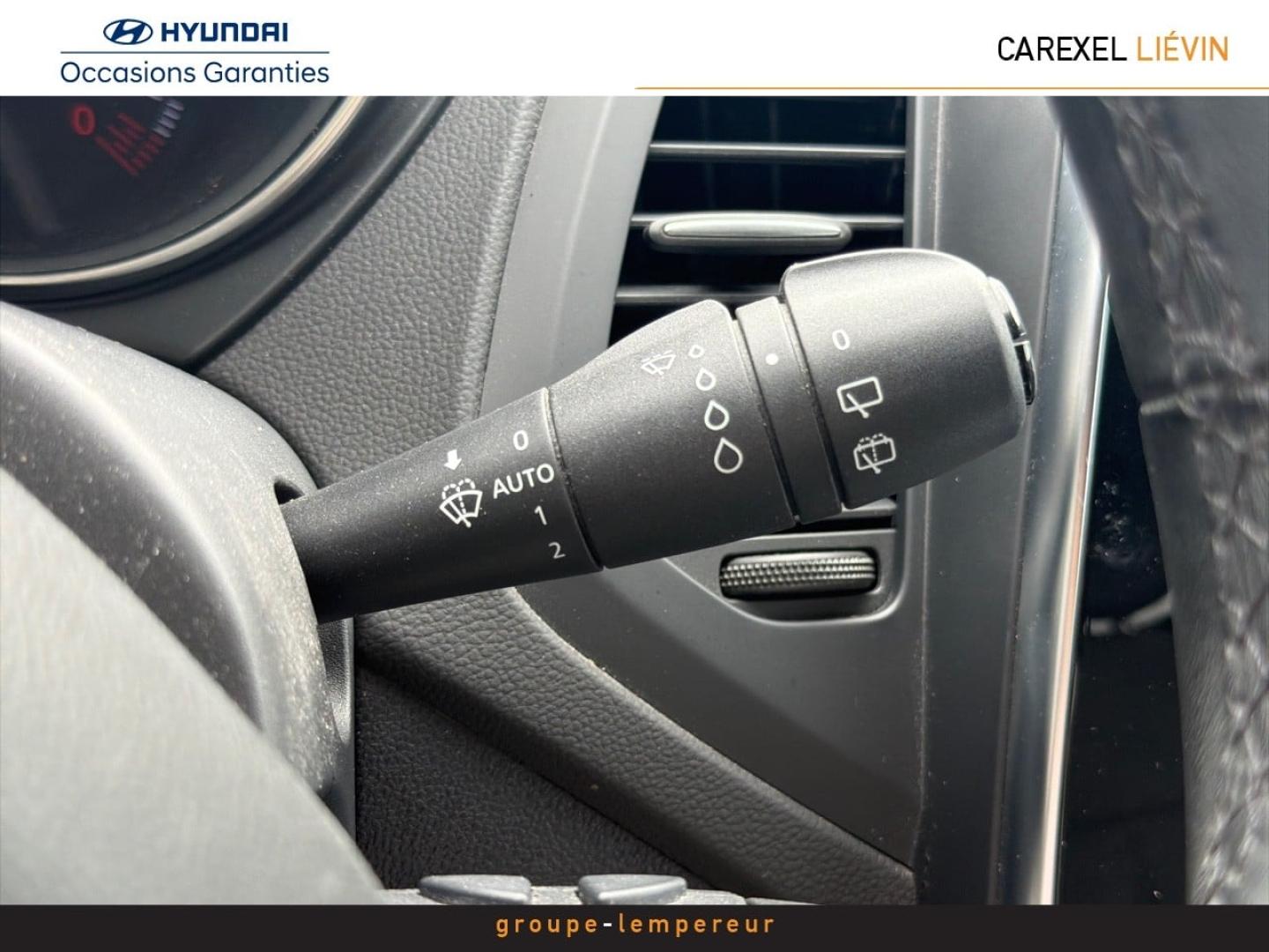 Image RENAULT Captur 1.3 TCe 130ch FAP Intens