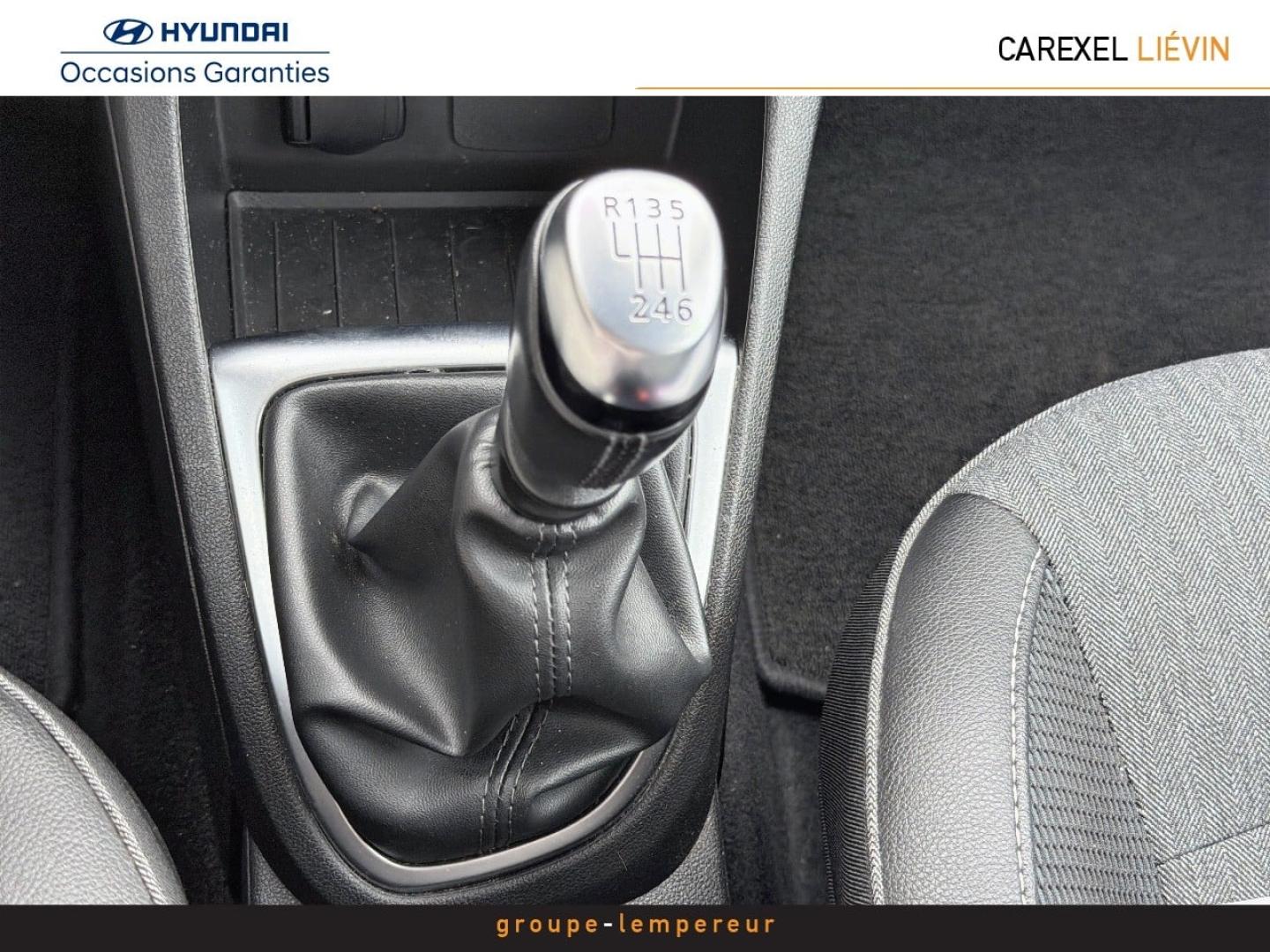 Image RENAULT Captur 1.3 TCe 130ch FAP Intens