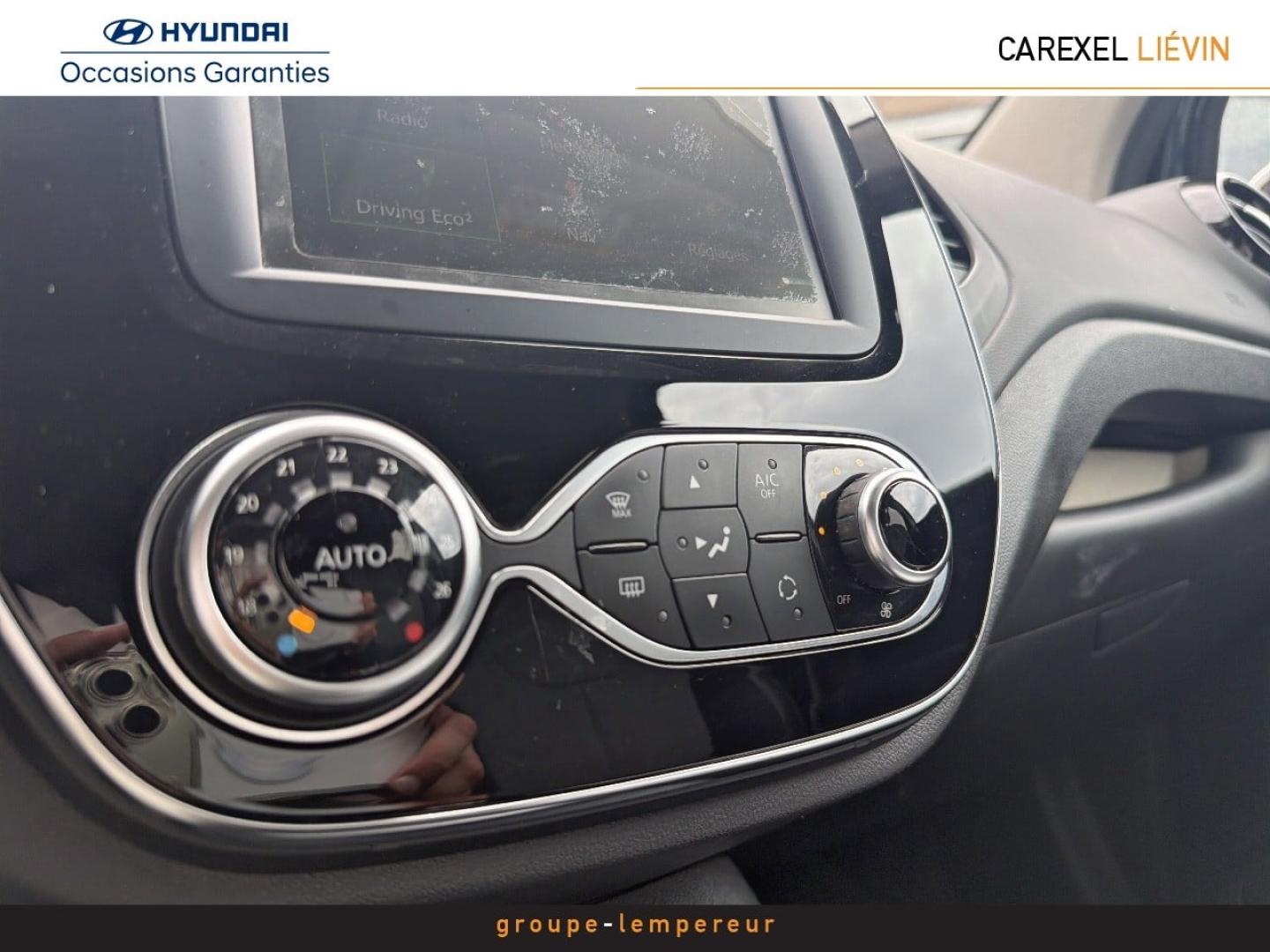 Image RENAULT Captur 1.3 TCe 130ch FAP Intens