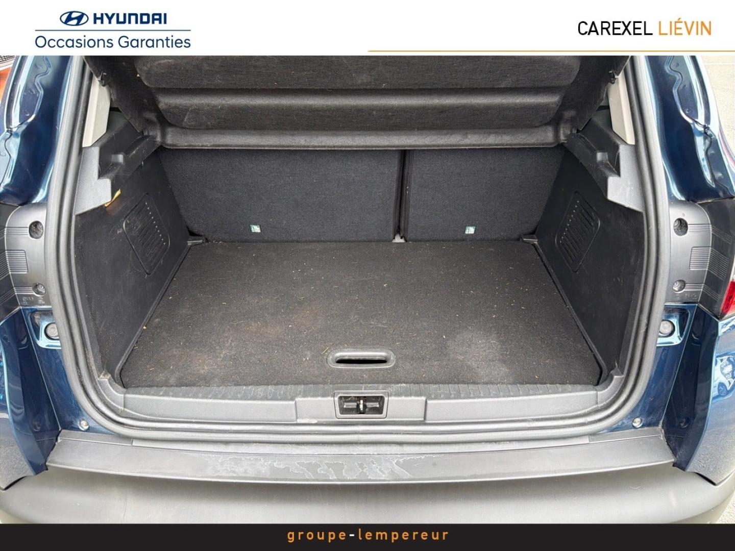 Image RENAULT Captur 1.3 TCe 130ch FAP Intens