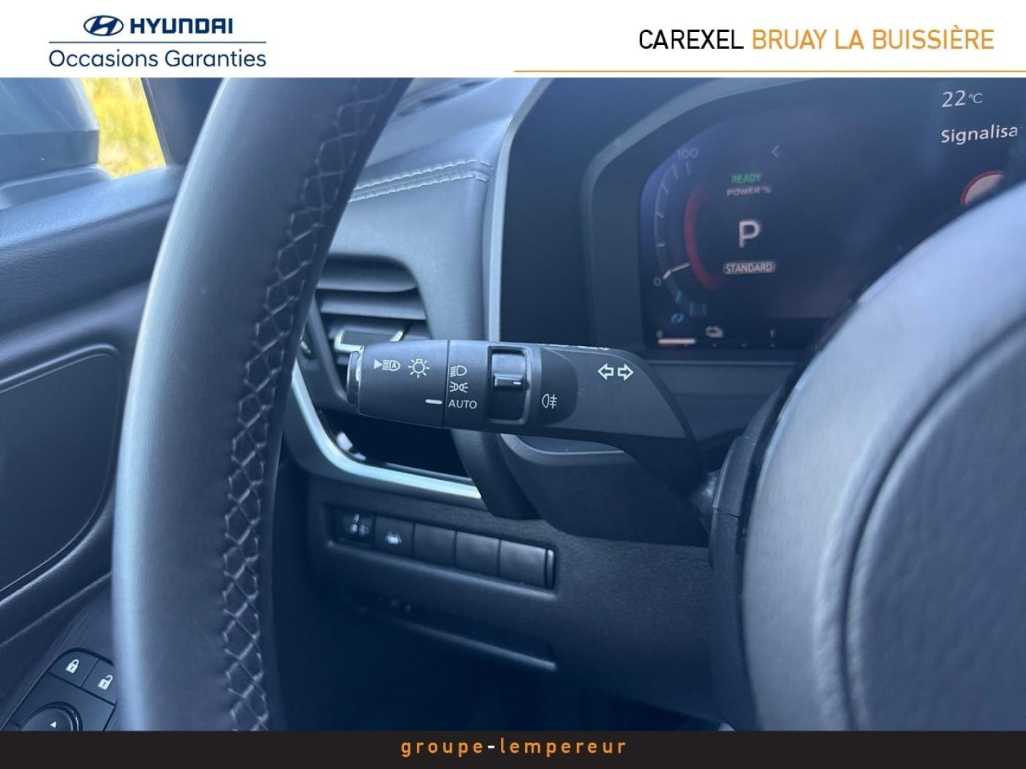 Image NISSAN Qashqai e-POWER 190ch N-Connecta 2024