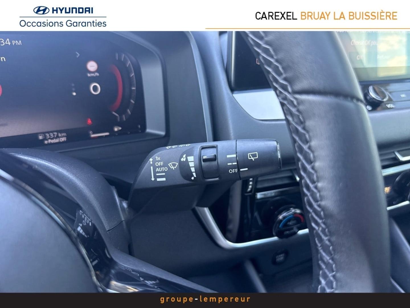 Image NISSAN Qashqai e-POWER 190ch N-Connecta 2024