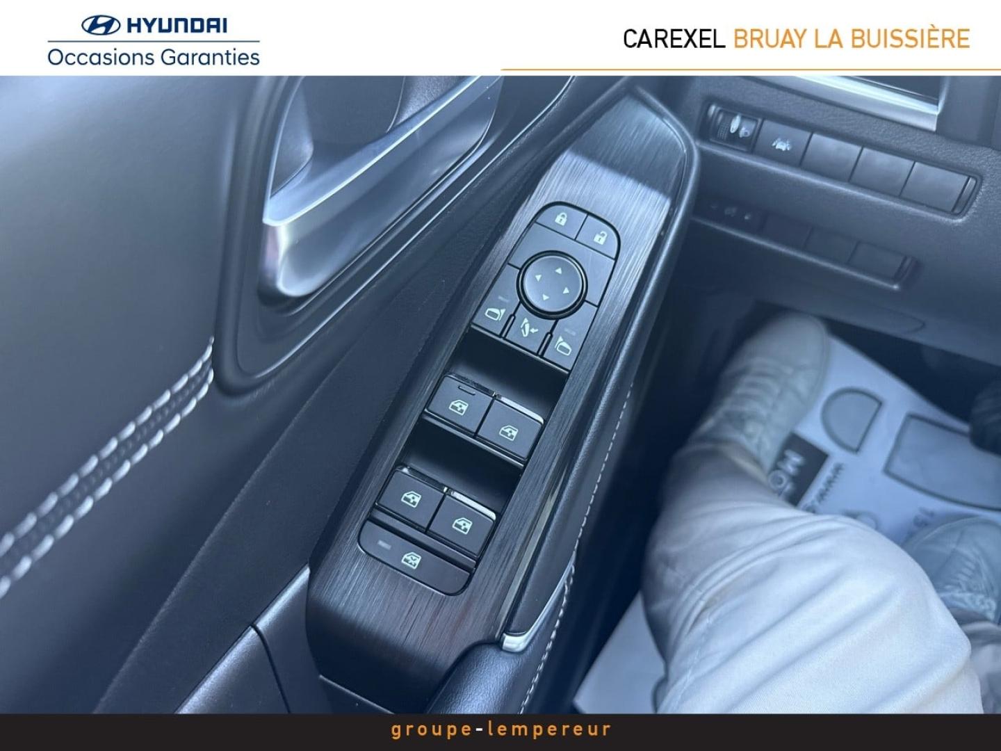 Image NISSAN Qashqai e-POWER 190ch N-Connecta 2024