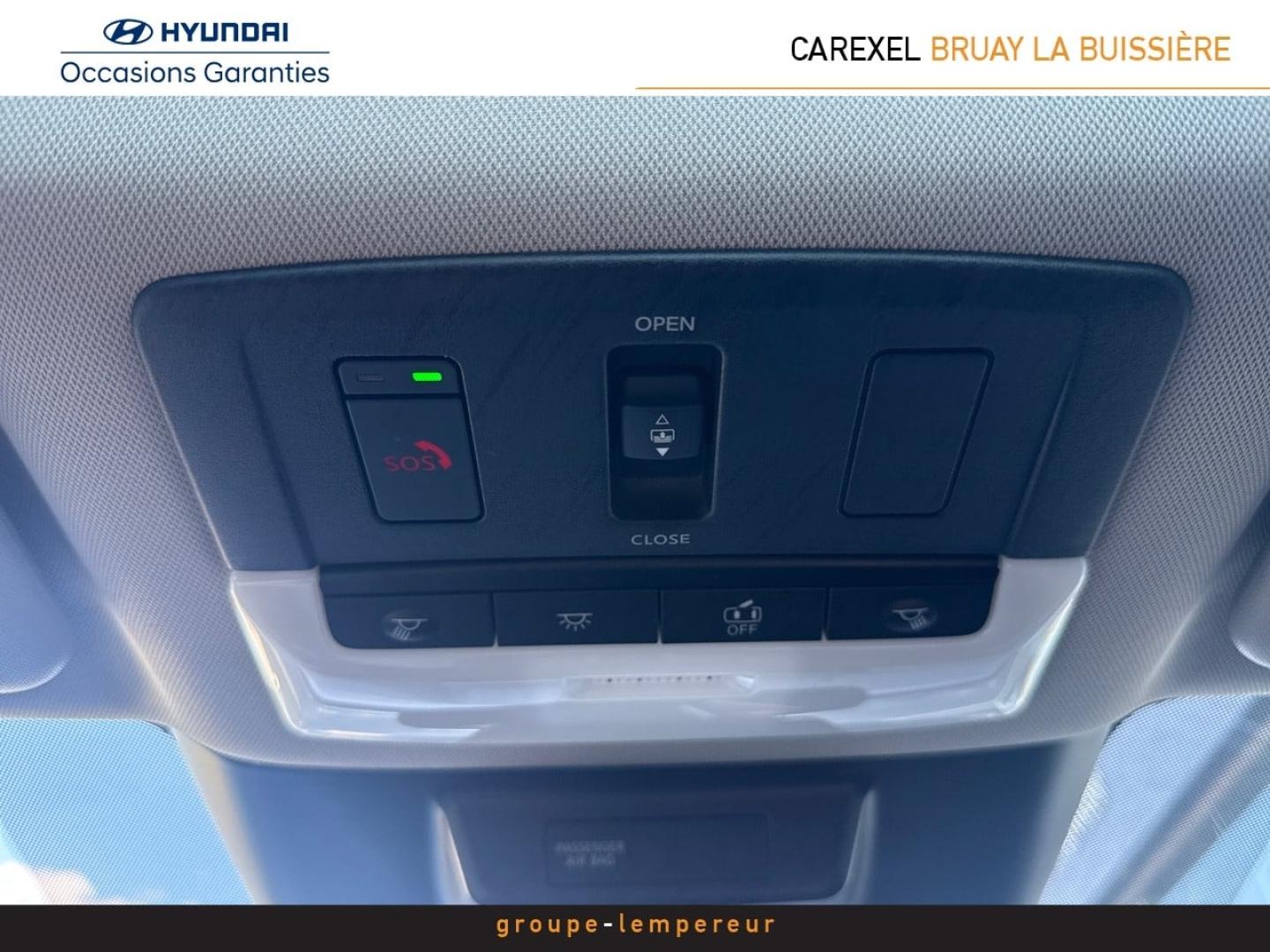 Image NISSAN Qashqai e-POWER 190ch N-Connecta 2024