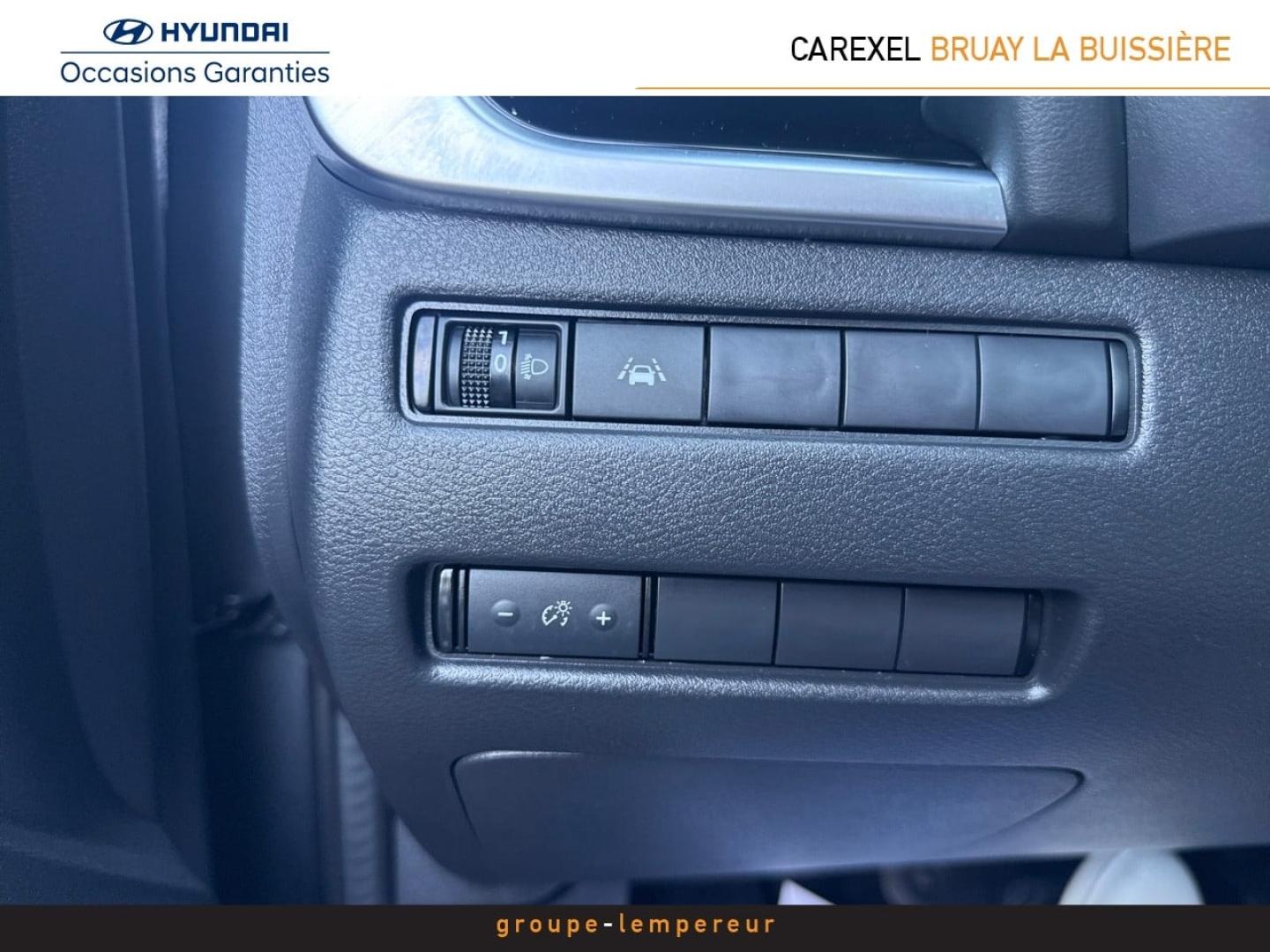 Image NISSAN Qashqai e-POWER 190ch N-Connecta 2024