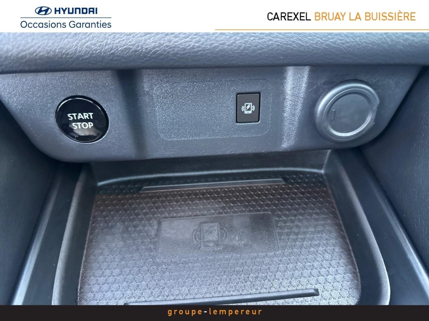 Image NISSAN Qashqai e-POWER 190ch N-Connecta 2024