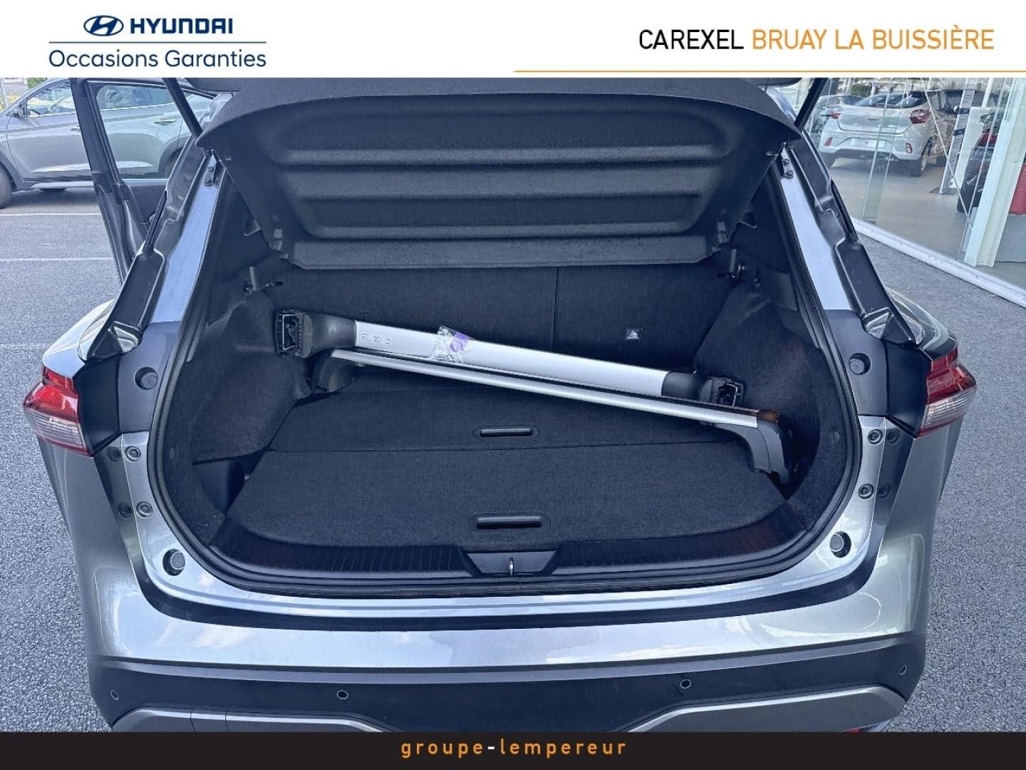 Image NISSAN Qashqai e-POWER 190ch N-Connecta 2024
