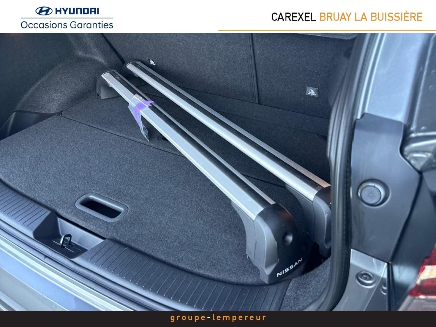 Image NISSAN Qashqai e-POWER 190ch N-Connecta 2024