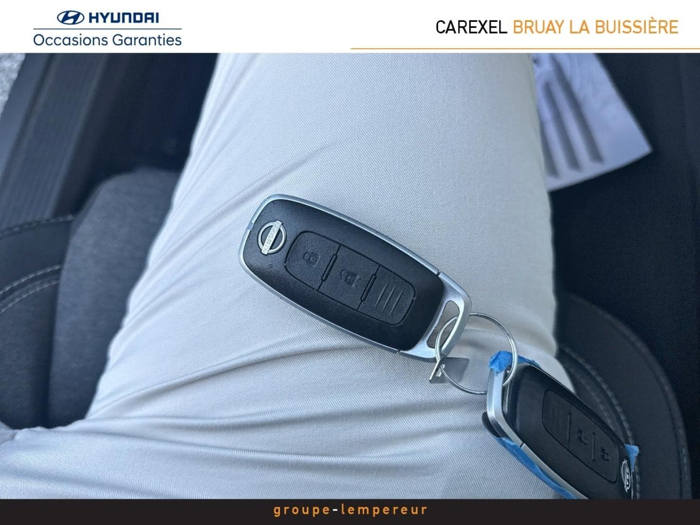 Image NISSAN Qashqai e-POWER 190ch N-Connecta 2024