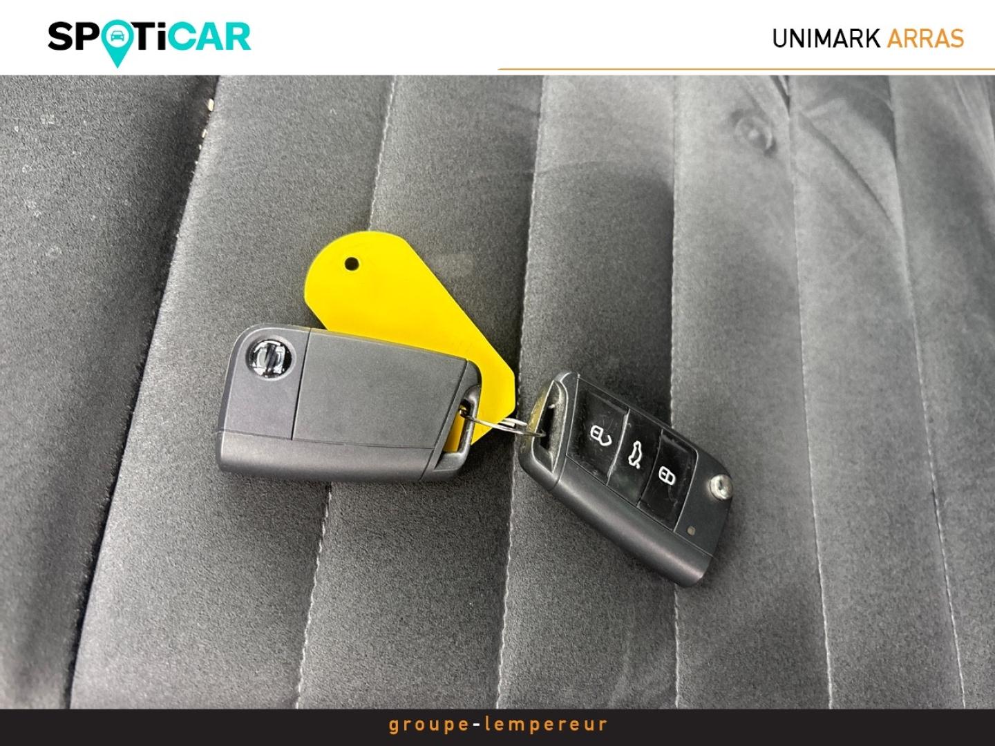 Image SEAT Ibiza 1.0 EcoTSI 110ch FR Xclusive