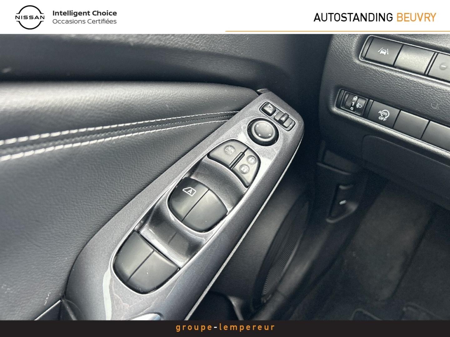 Image NISSAN Juke 1.0 DIG-T 114ch N-Connecta 2023