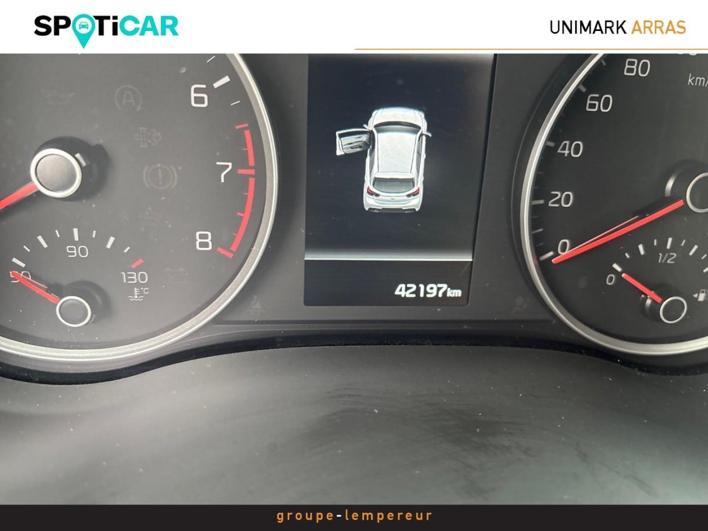 Image KIA Rio 1.0 T-GDI 120ch MHEV GT-Line Premium DCT7