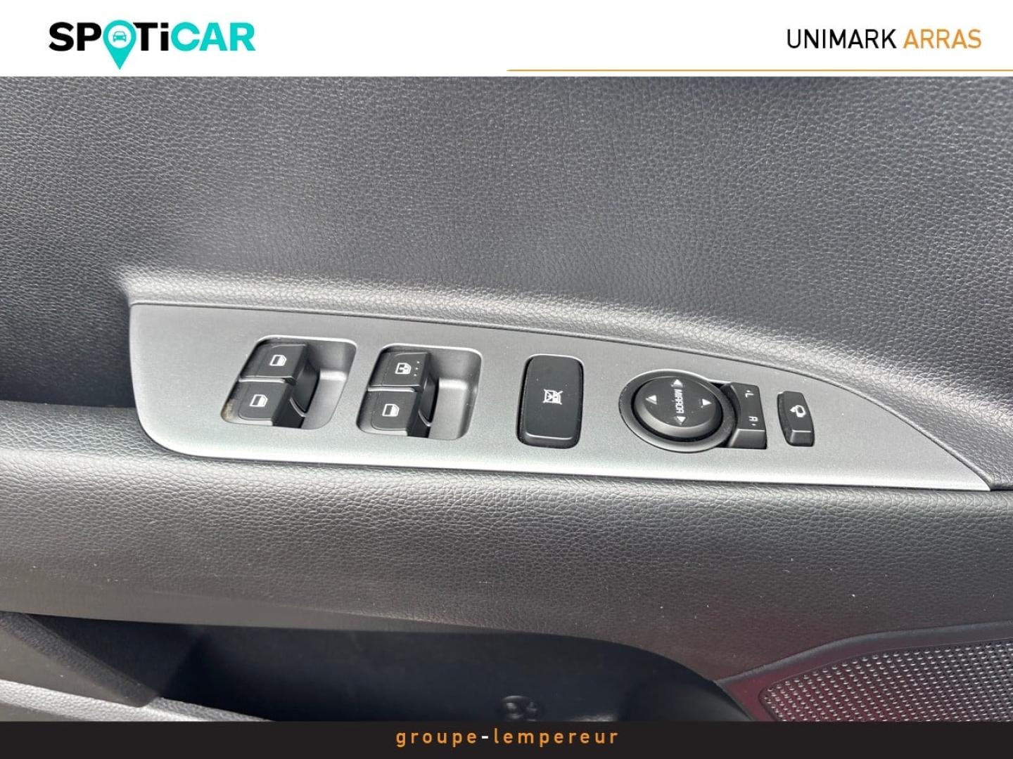 Image KIA Rio 1.0 T-GDI 120ch MHEV GT-Line Premium DCT7