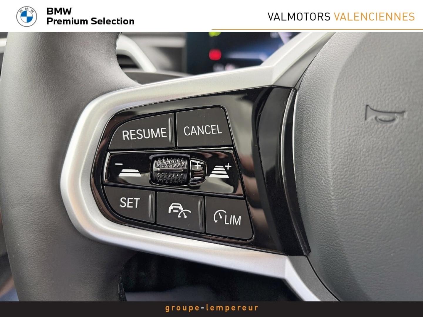 Image BMW i4 eDrive35 286ch M Sport