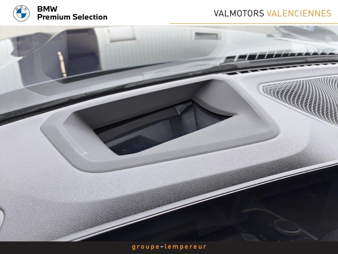 Image BMW i4 eDrive35 286ch M Sport