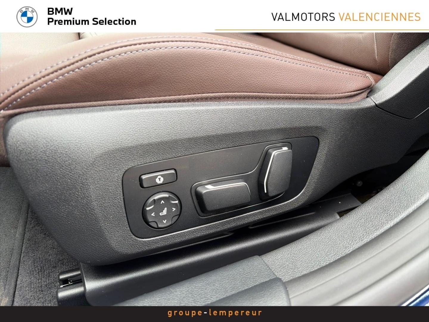 Image BMW i4 eDrive35 286ch M Sport