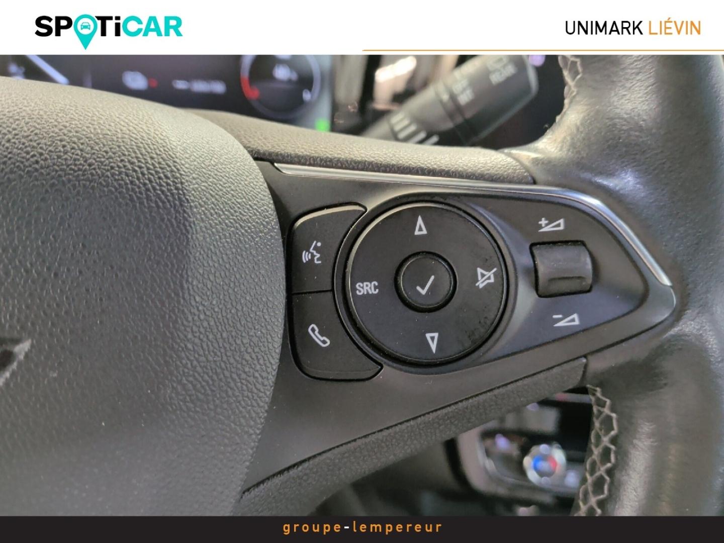 Image OPEL Mokka Mokka-e 136ch Ultimate