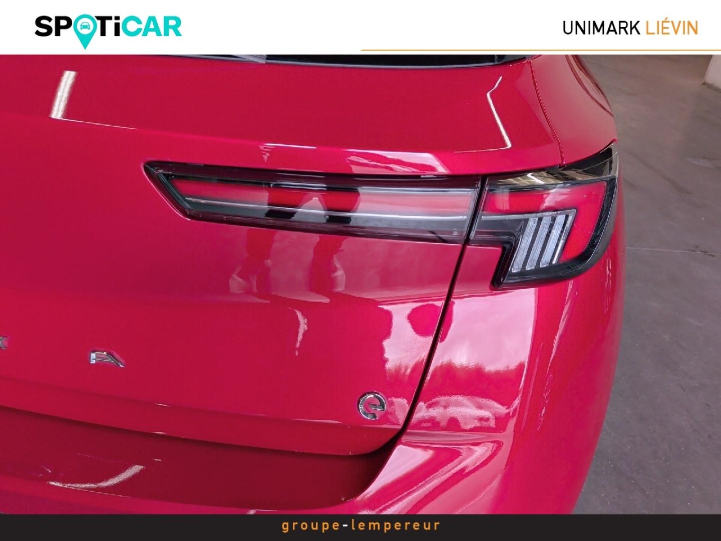 Image OPEL Mokka Mokka-e 136ch Ultimate
