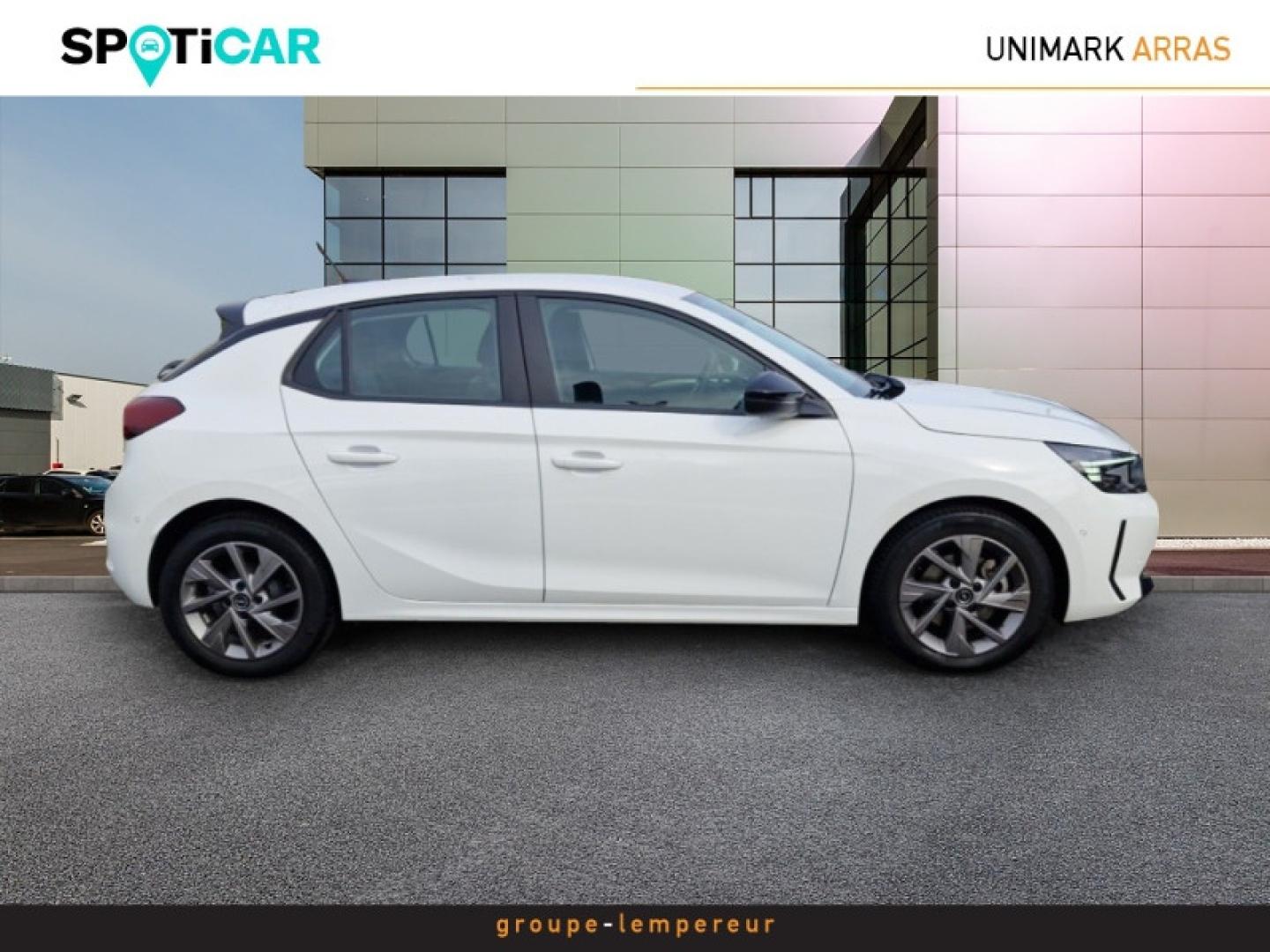 Image OPEL Corsa 1.2 75ch