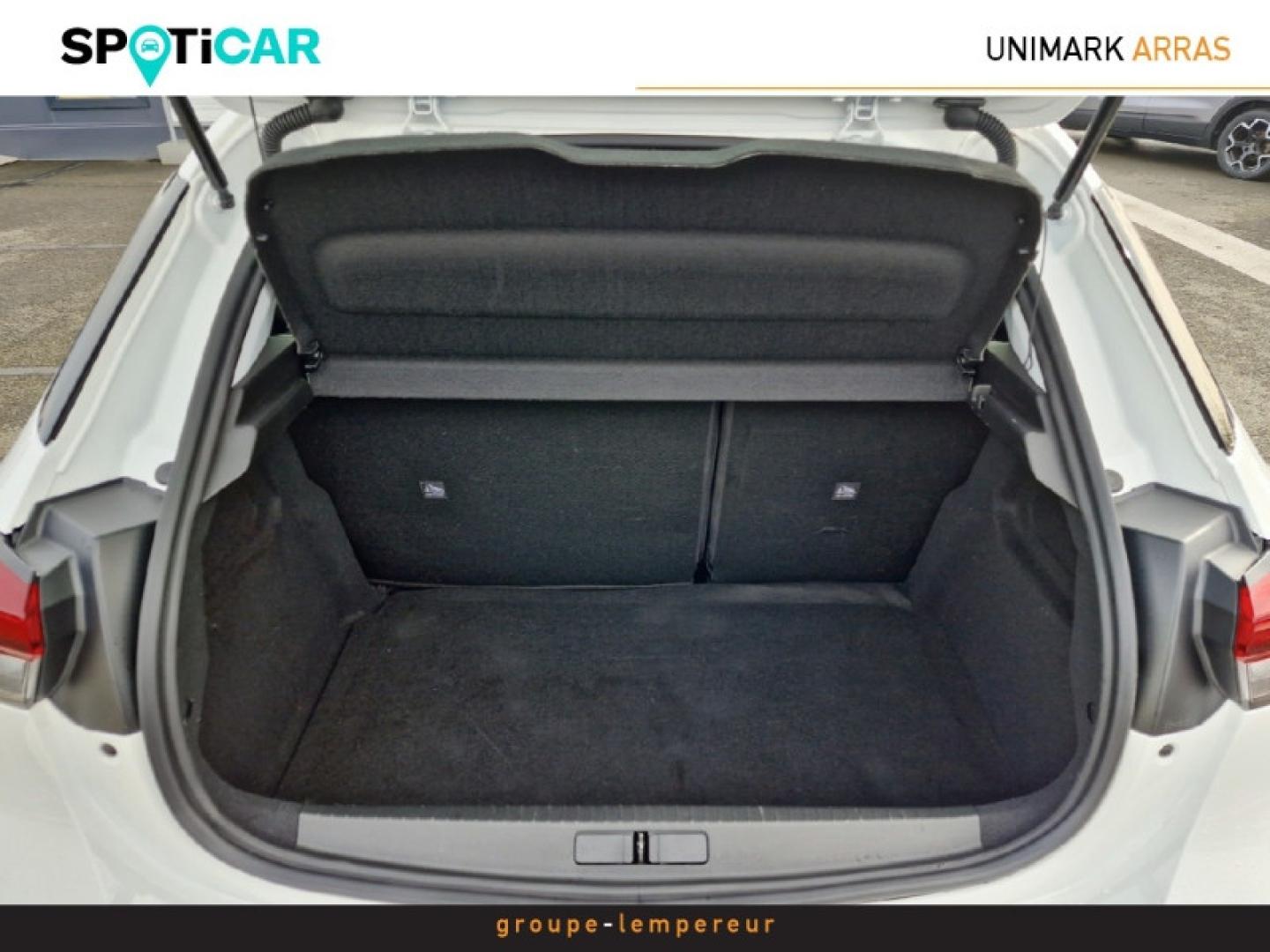 Image OPEL Corsa 1.2 75ch