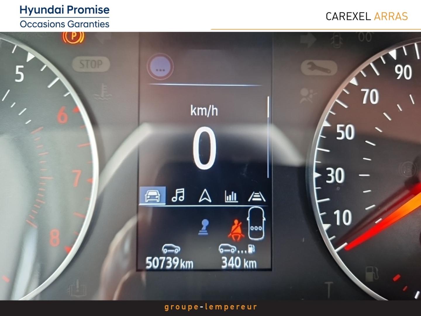 Image RENAULT Clio 1.0 TCe 90ch Business -21N