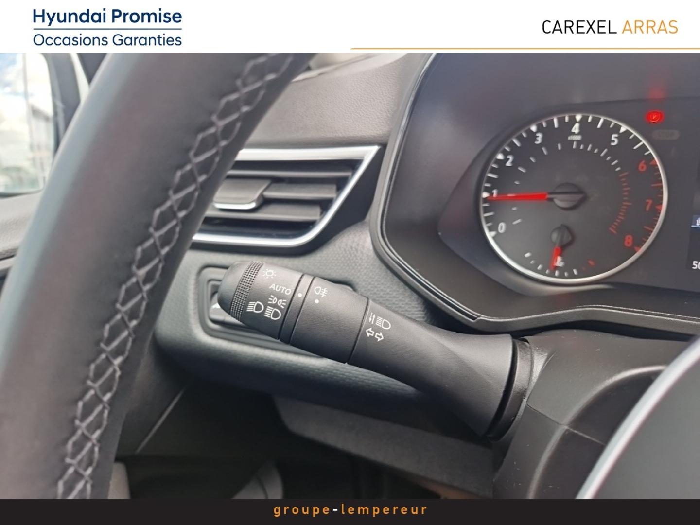 Image RENAULT Clio 1.0 TCe 90ch Business -21N