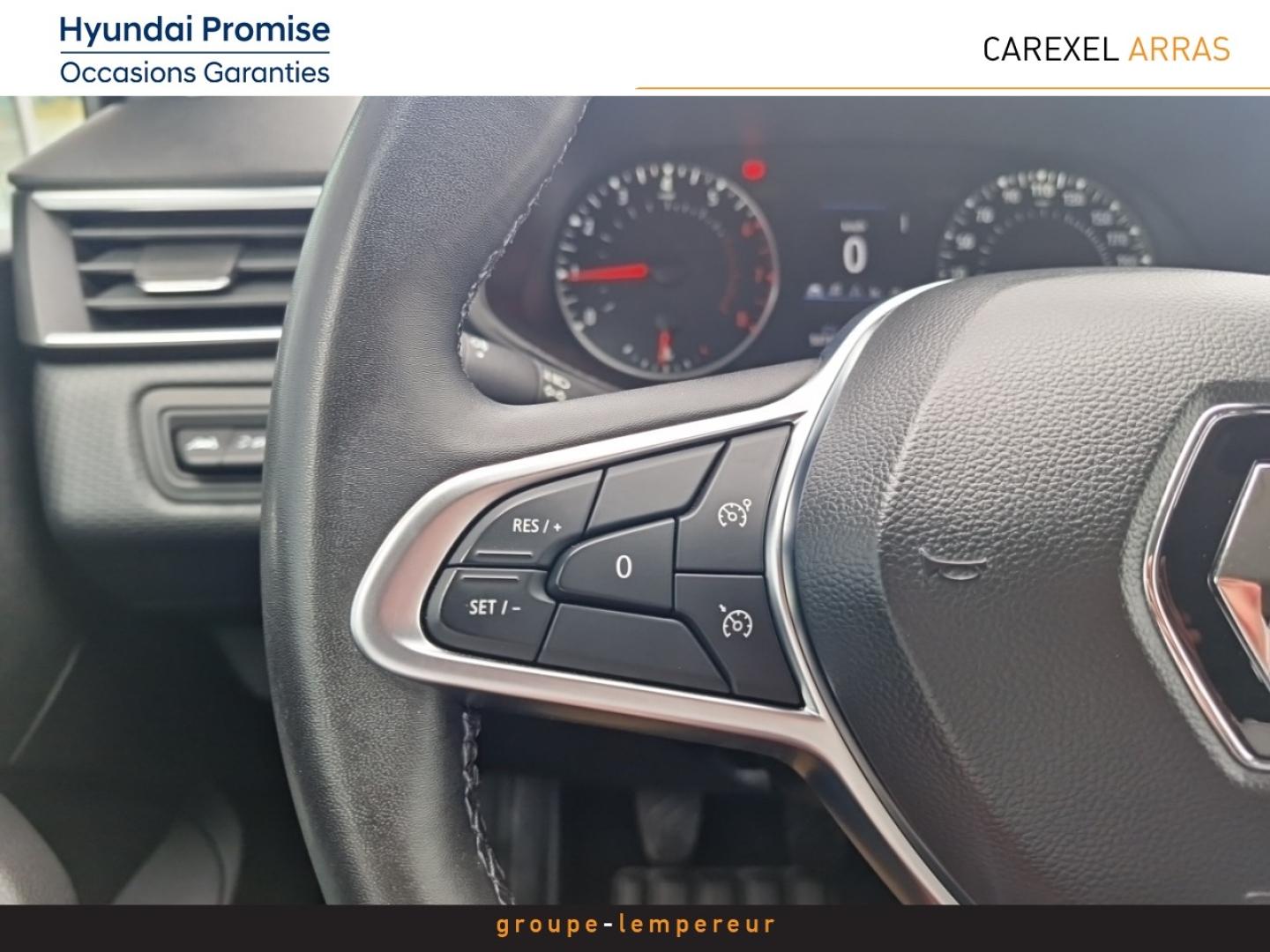 Image RENAULT Clio 1.0 TCe 90ch Business -21N