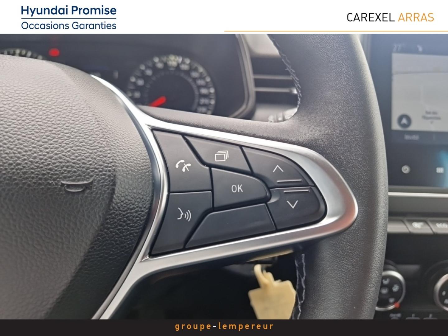 Image RENAULT Clio 1.0 TCe 90ch Business -21N