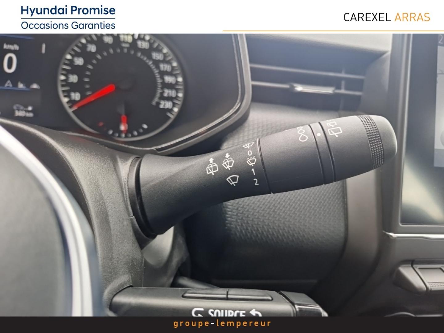 Image RENAULT Clio 1.0 TCe 90ch Business -21N