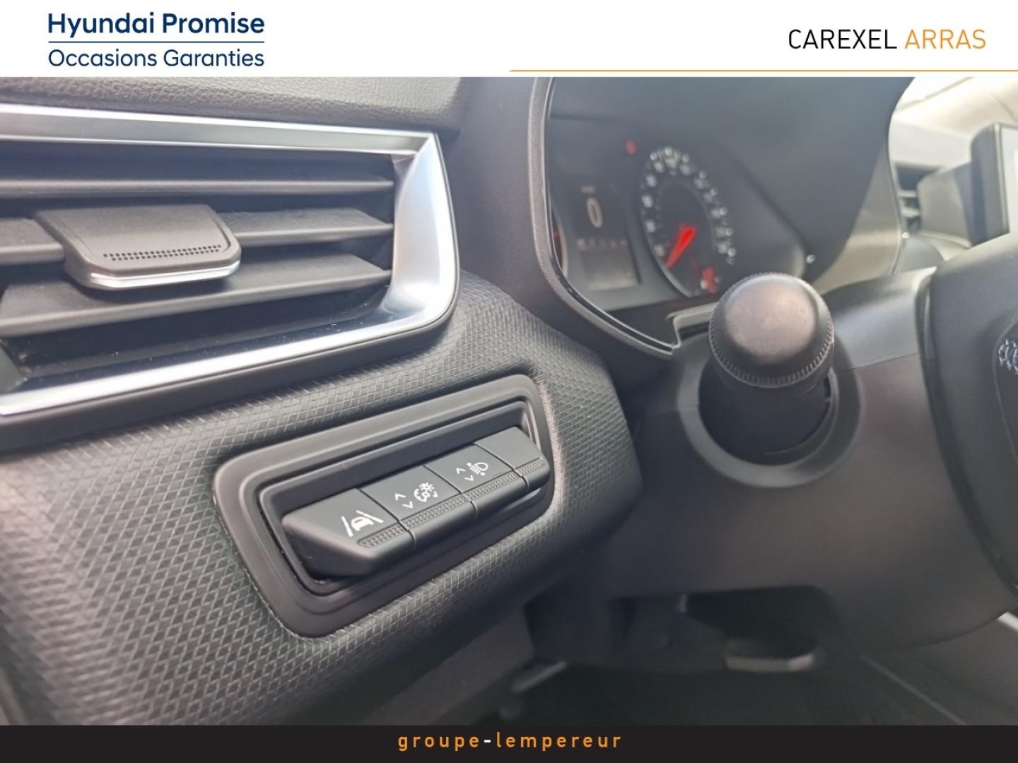 Image RENAULT Clio 1.0 TCe 90ch Business -21N