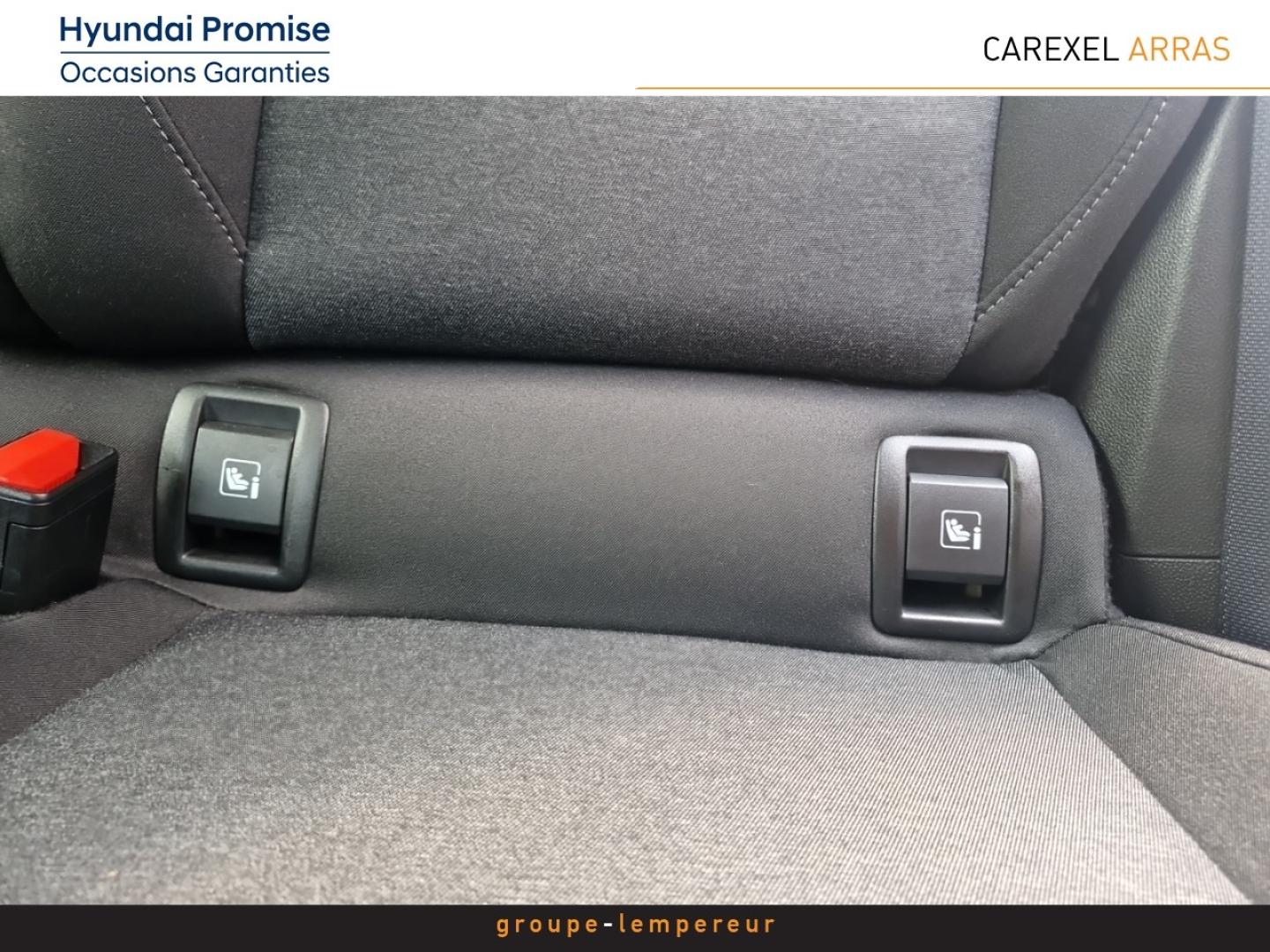 Image RENAULT Clio 1.0 TCe 90ch Business -21N