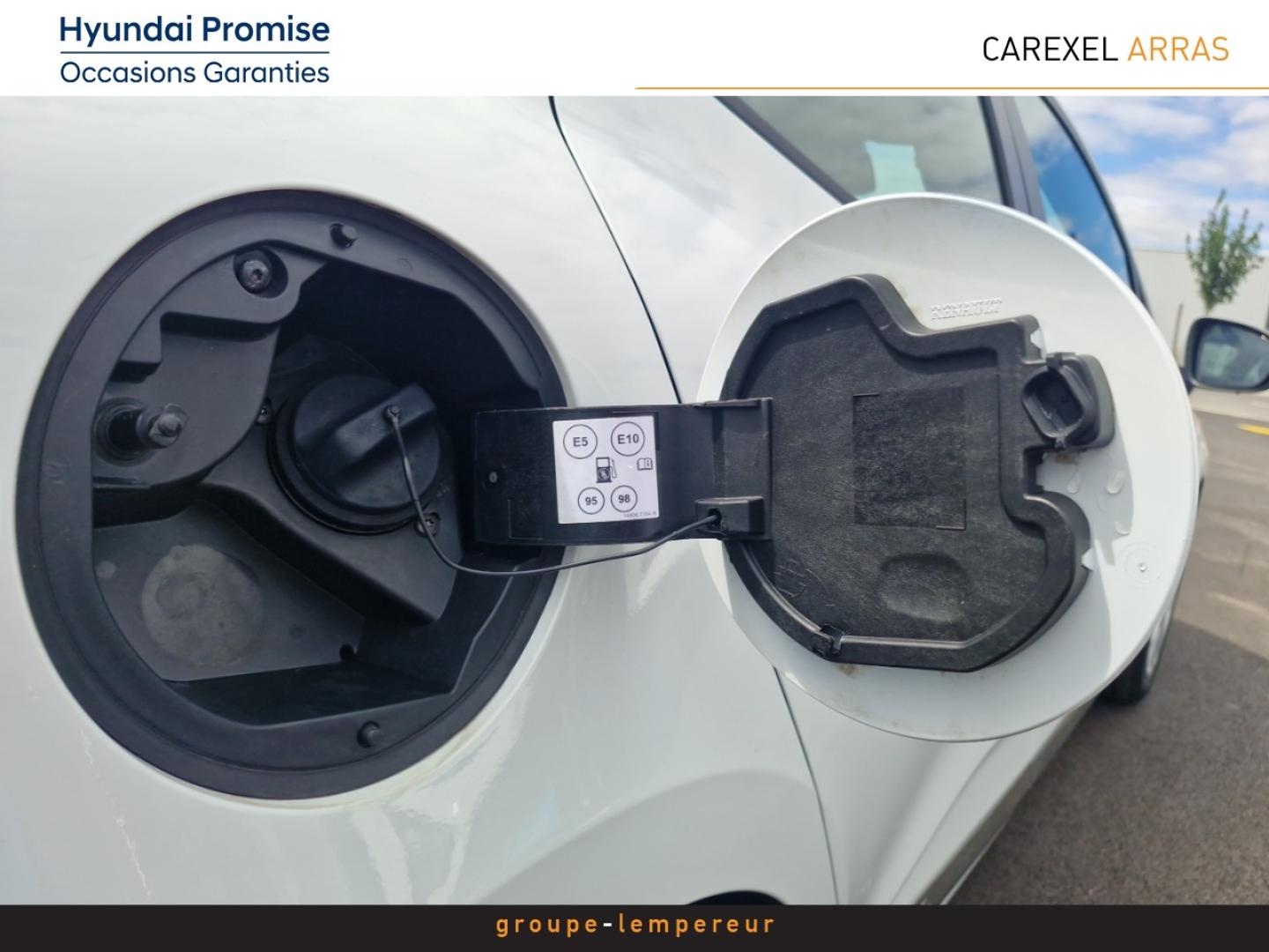 Image RENAULT Clio 1.0 TCe 90ch Business -21N