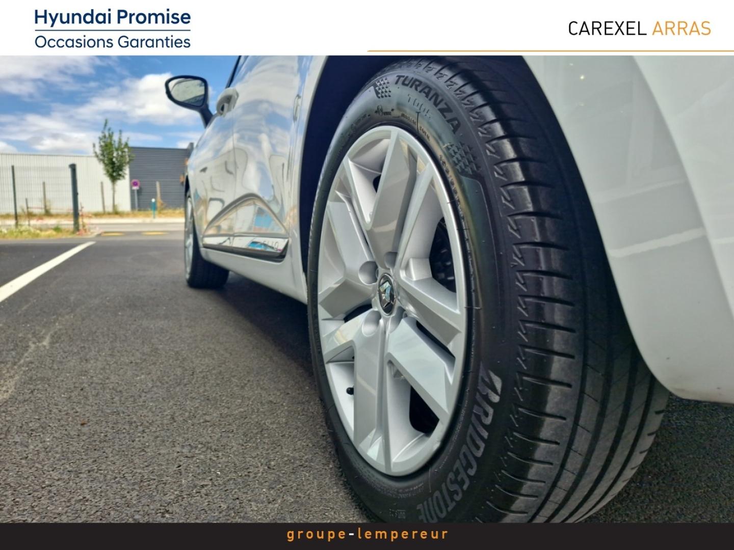 Image RENAULT Clio 1.0 TCe 90ch Business -21N
