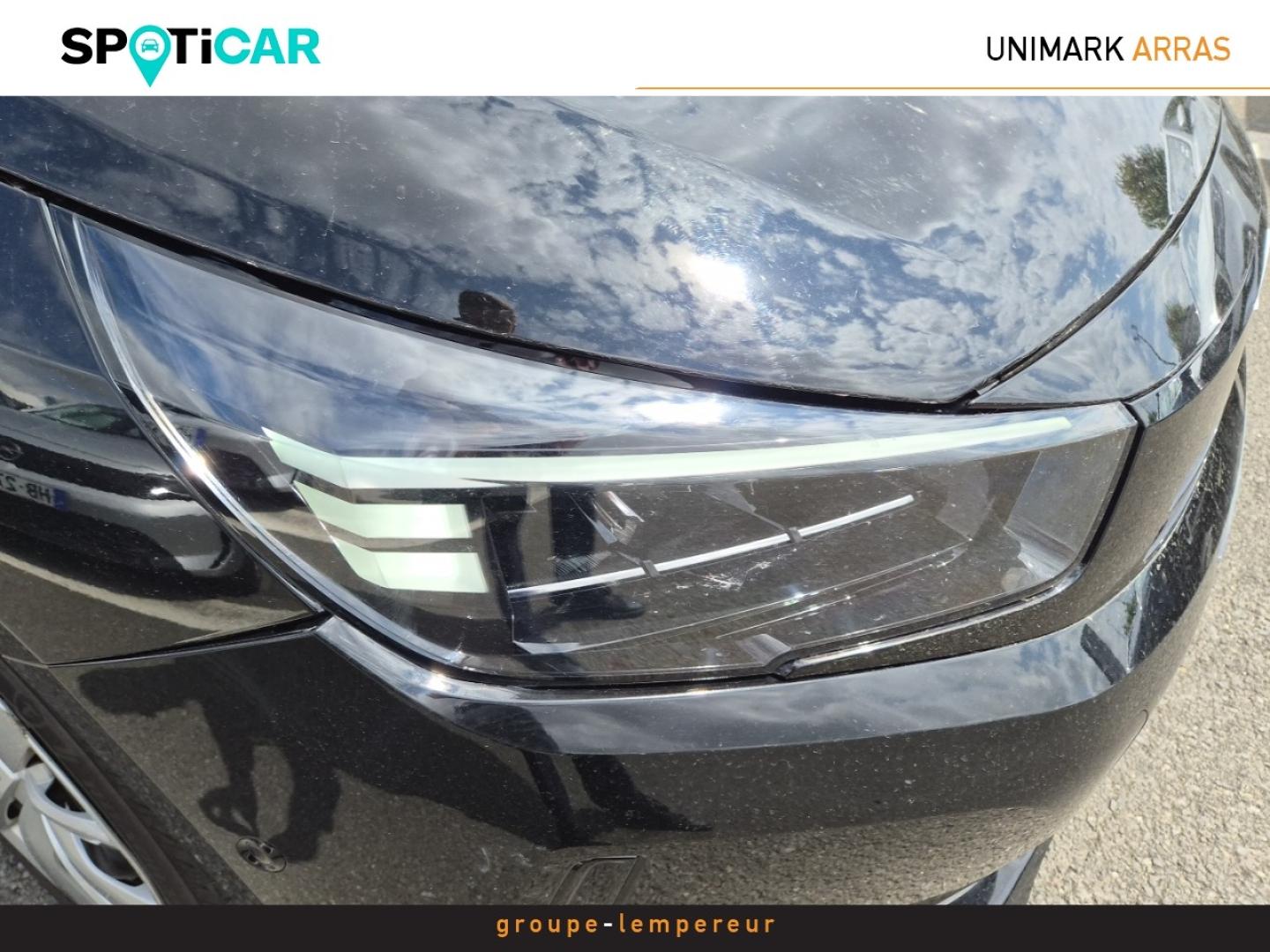 Image OPEL Corsa 1.2 75ch