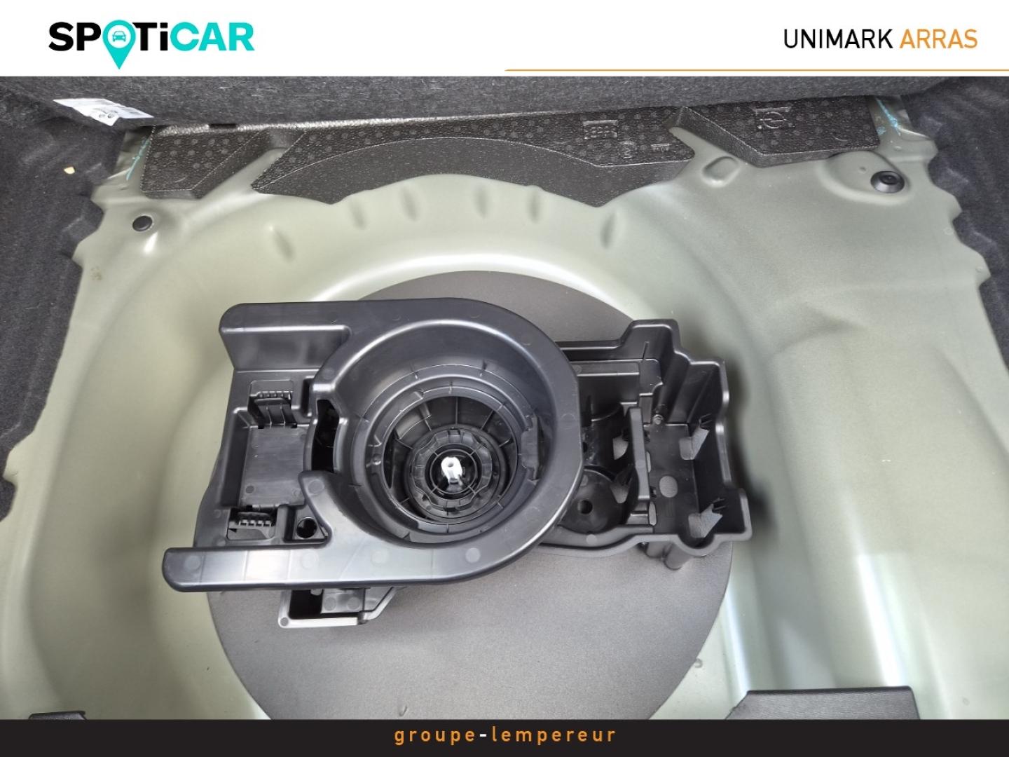 Image OPEL Corsa 1.2 75ch